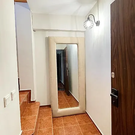Apartmán Fenix Center *