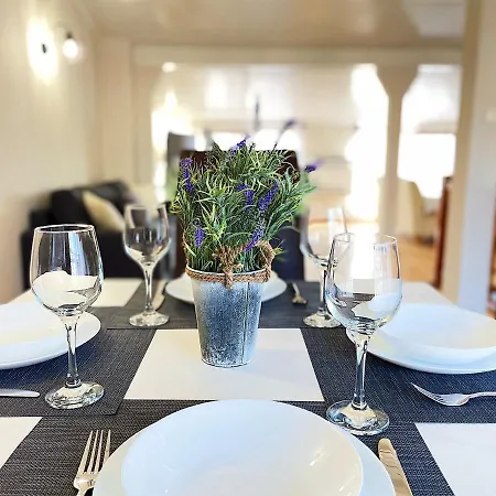 Apartmán Fenix Center Varna