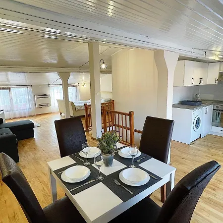 Apartmán Fenix Center Varna