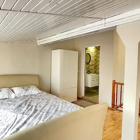 Fenix Center Apartmán