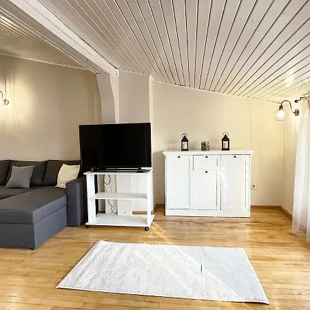 Apartmán Fenix Center