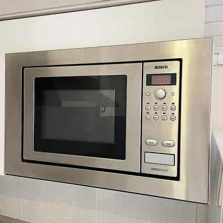 Fenix Center Apartmán
