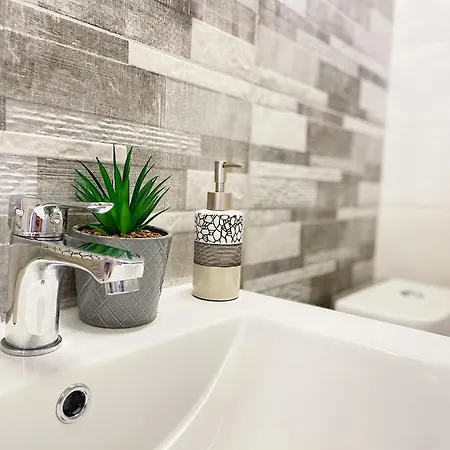 Fenix Center Apartmán Varna