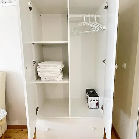Apartmán Fenix Center Varna
