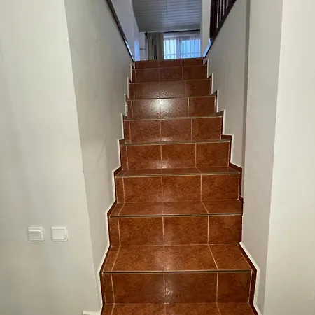 Fenix Center Apartmán *