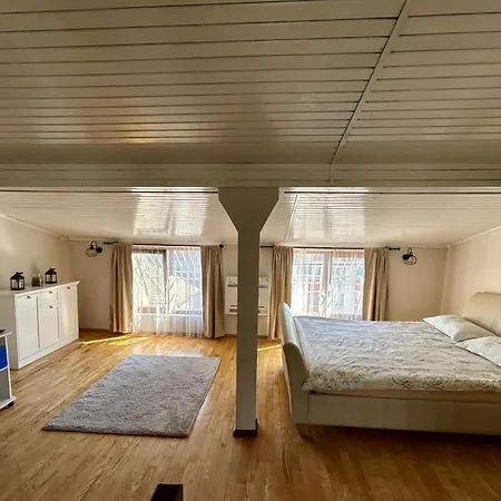 Apartmán Fenix Center