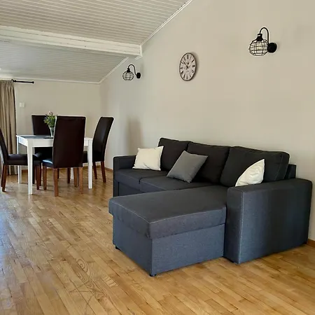Fenix Center Apartmán *
